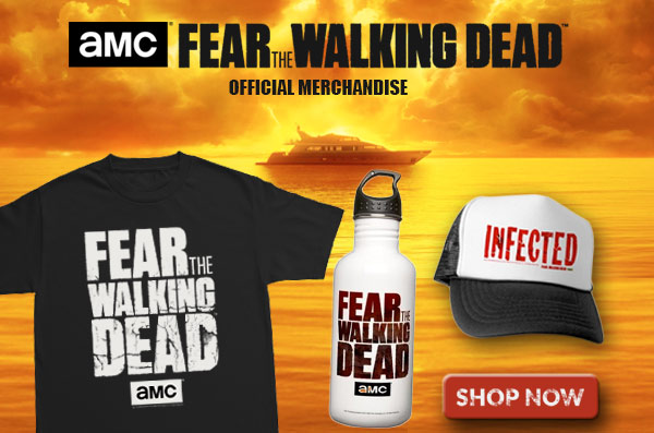 The Walking Dead Official Merchandise